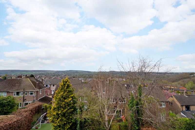 St Quentin Drive Bradway